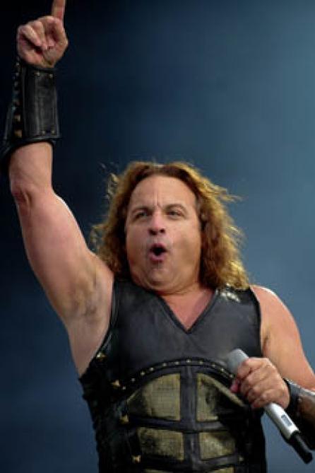 Manowar, în concert la Bucureşti 18399725