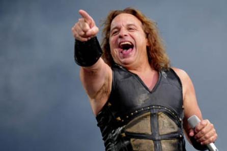Manowar, în concert la Bucureşti 18399726