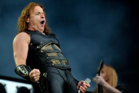 Manowar, în concert la Bucureşti 18399727
