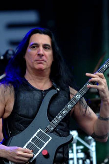 Manowar, în concert la Bucureşti 18399730