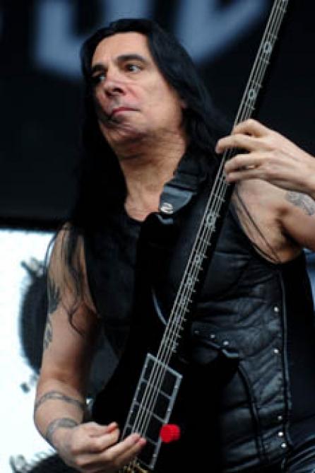 Manowar, în concert la Bucureşti 18399731