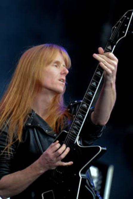 Manowar, în concert la Bucureşti 18399732