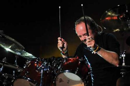 Metallica - Sonisphere, Bucureşti 2010 18399835