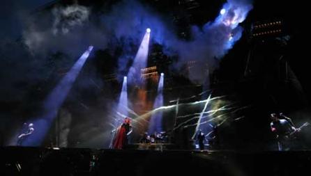 Rammstein - Sonisphere, Bucureşti 2010 18399856