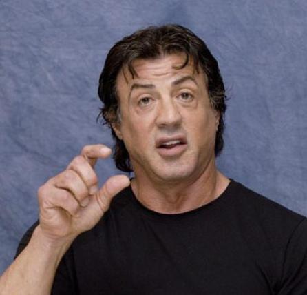 Stallone se retrage de la Hollywood: "Nu vreau să joc bătrânei simpatici"
