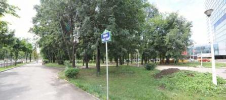 Teren de la Externe pasat la famiglia Petrache 18400091