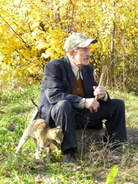 Românii din Timocul bulgăresc şi hora morţilor 18400239