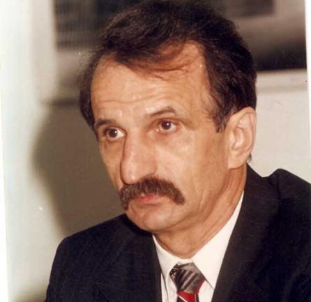 Omul zilei: Mircea M. Ionescu