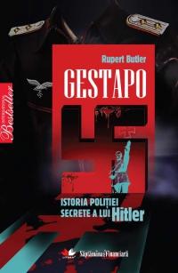 SFin: Poliţia secretă a lui Hitler