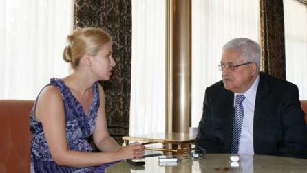 Mahmoud Abbas: "Nu vom participa niciodată în conflictul anti- Iran”