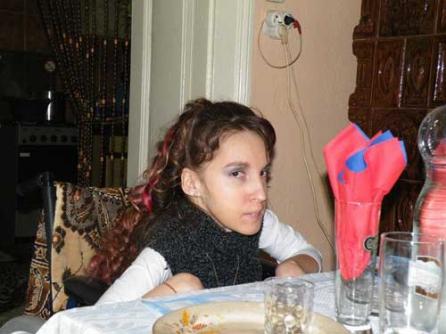 Alexandra crede în miracole 18401385