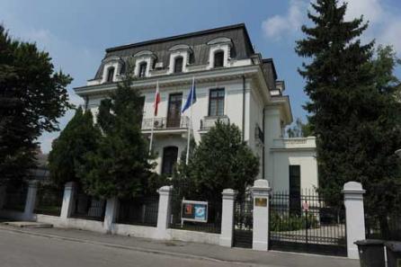 Gestapo şi KGB în Aleea Alexandru 23 18401367