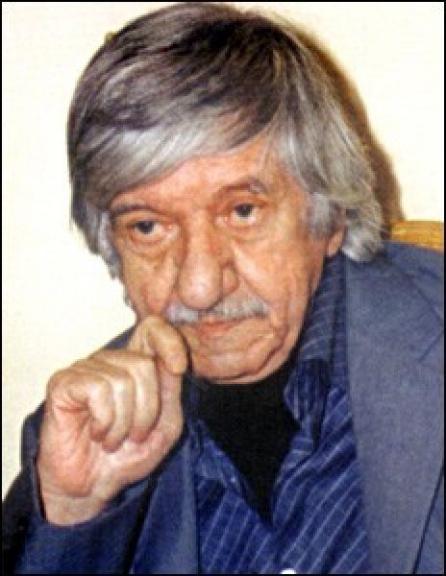 A murit scriitorul Mircea Micu