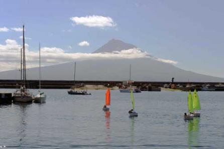 Minunile din Azore – Faial, Pico, Terceira, Sao Miguel, Santa Maria