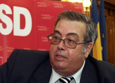 Deputatul PSD Anghel Stanciu, adus la spital în şoc hemoragic