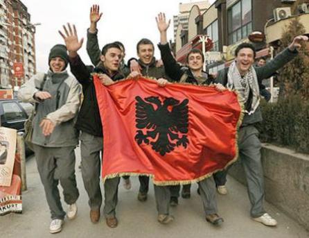Curtea de la Haga binecuvântează independenţa provinciei Kosovo