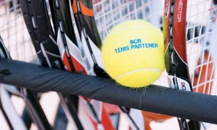 Tenis pentru amatori la Arad