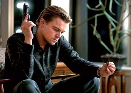 Spionaj cu Leonardo DiCaprio