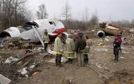 Tragedia de la Smolensk miroase a atentat