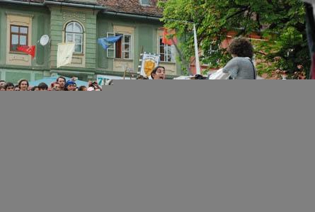 Basm de ev mediu la Sighişoara 18402358