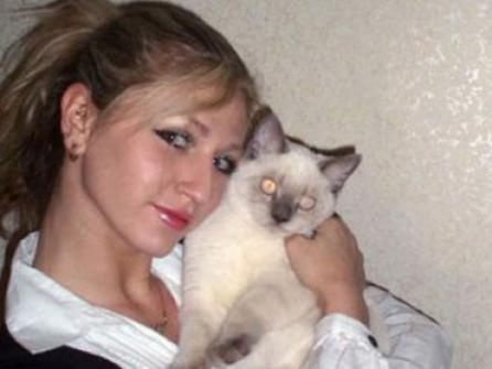 Rusoaică de 24 de ani, arestată pentru spionaj în SUA