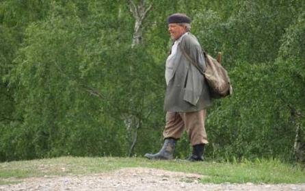 Sălbăticia din Şesuri – satul cu doi locuitori 18402485