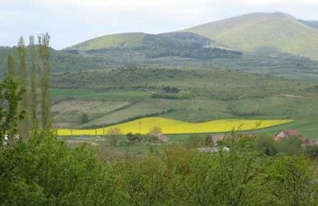 Sălbăticia din Şesuri – satul cu doi locuitori 18402486