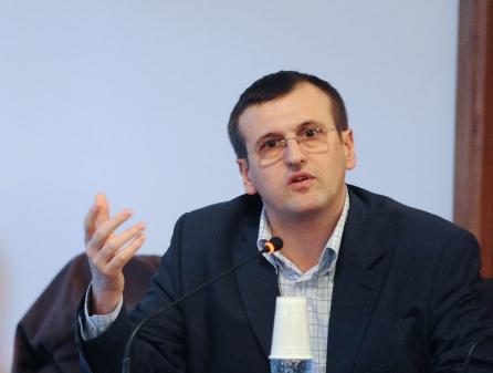 Cristian Preda: Evoluţia opiniei publice încurajează PSD