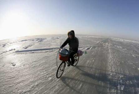 Cu bicicleta prin lume 18402742