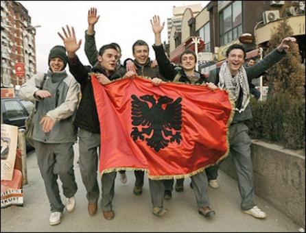 Kosovo cere Greciei să îi recunoască independenţa