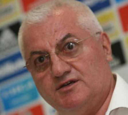 Dragomir: "Dacă valida golul lui Costea, Avram nu ieşea de pe stadion"