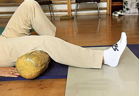 Entorsa de genunchi 18402938