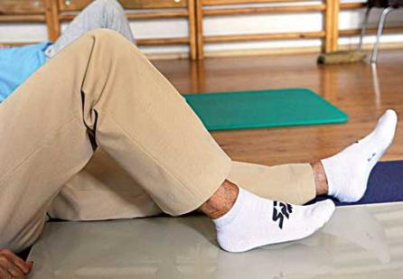 Entorsa de genunchi 18402939