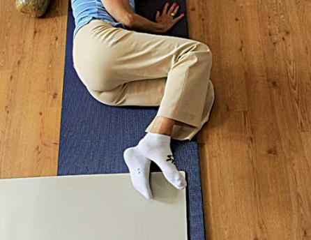 Entorsa de genunchi 18402942