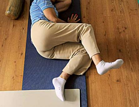 Entorsa de genunchi 18402943