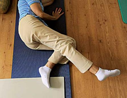 Entorsa de genunchi 18402944