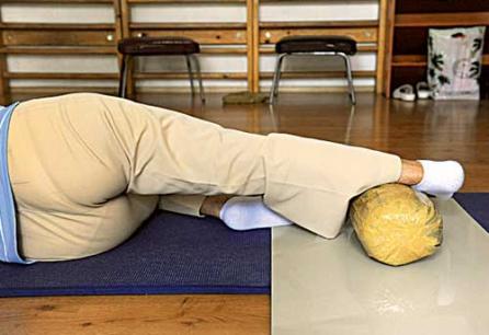 Entorsa de genunchi 18402948