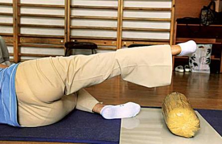 Entorsa de genunchi 18402949