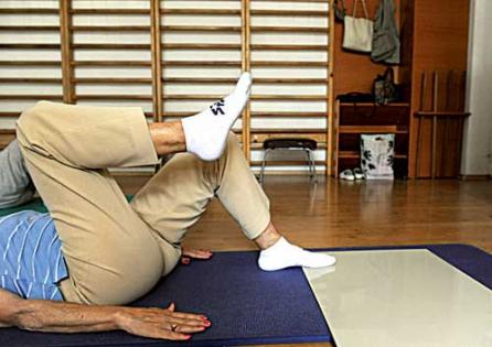 Entorsa de genunchi 18402950