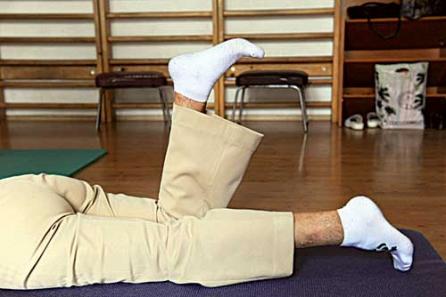 Entorsa de genunchi 18402956