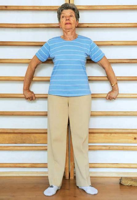 Entorsa de genunchi 18402960