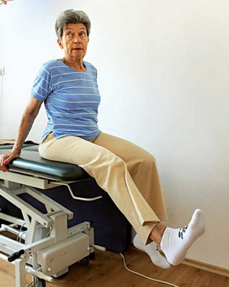 Entorsa de genunchi 18402964