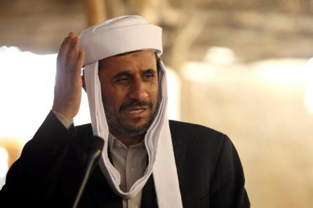 Ahmadinejad - viaţa unui lider temut de întreaga lume