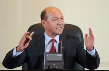 Băsescu: Nu e de ajuns să disponibilizăm 74.000 de bugetari