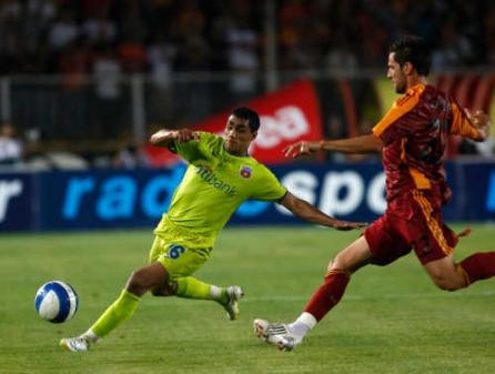 Diamond League modifică ordinea de joc la Steaua - Grasshopper