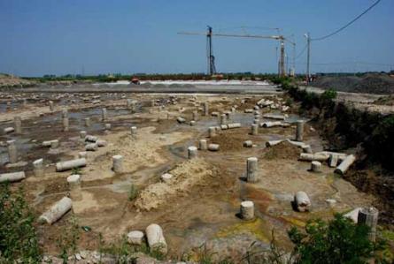 Staţia de epurare bagă Primăria Brăila în faliment 18403230