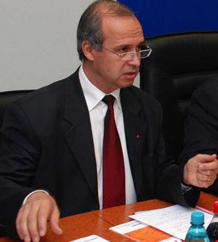 Staţia de epurare bagă Primăria Brăila în faliment 18403231