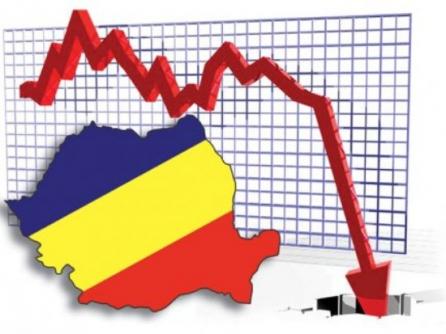 The Wall Street Journal: România trece prin cea mai gravă recesiune din ultimii 60 de ani