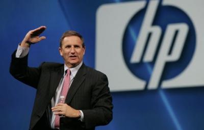 Directorul general Hewlett-Packard a demisionat