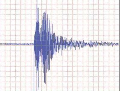 Două cutremure cu magnitudinea peste 4 resimţite în Bulgaria